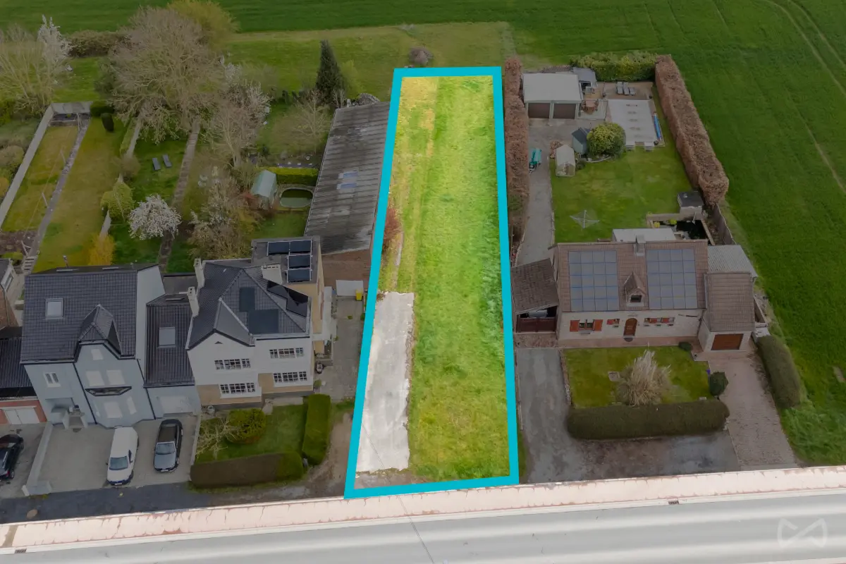 Villa à vendre à Jauche 1350 65000.00€  chambres m² - Annonce 738504