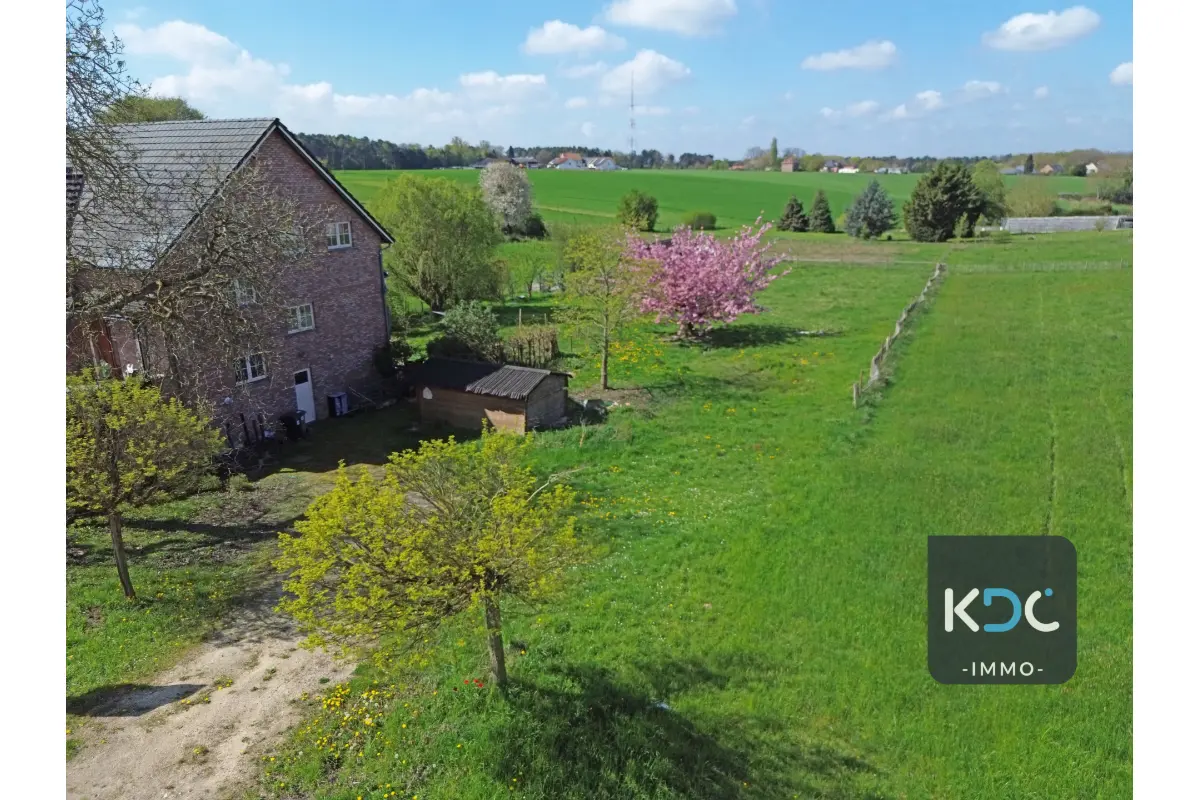 Terrain à vendre à Huldenberg 3040 275000.00€  chambres m² - Annonce 738519