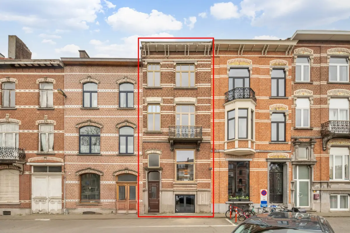 Huis te  koop in Leuven 3000 1135000.00€ 5 slaapkamers 255.00m² - Zoekertje 738905