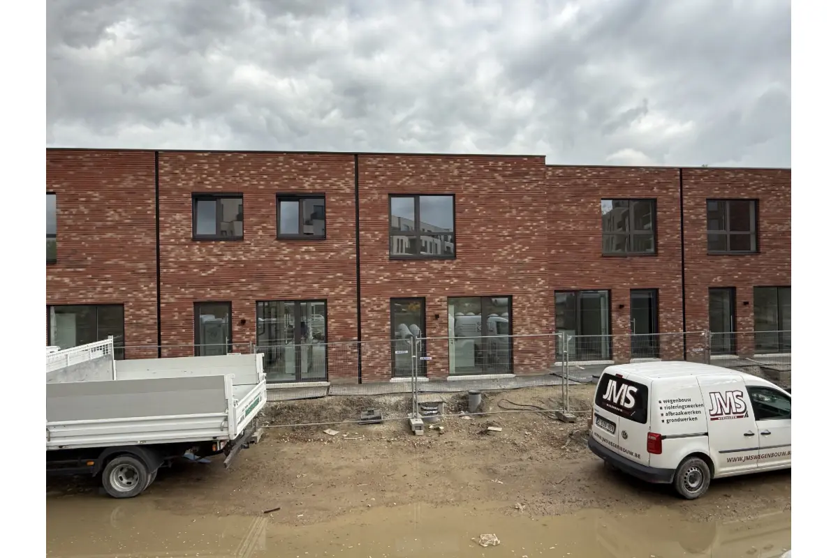Huis te  huur in Diegem 1831 1800.00€ 3 slaapkamers 135.00m² - Zoekertje 738759