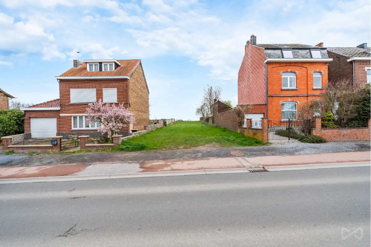 Terrain à vendre à Jauche 1350 62000.00€  chambres m² - Annonce 738505