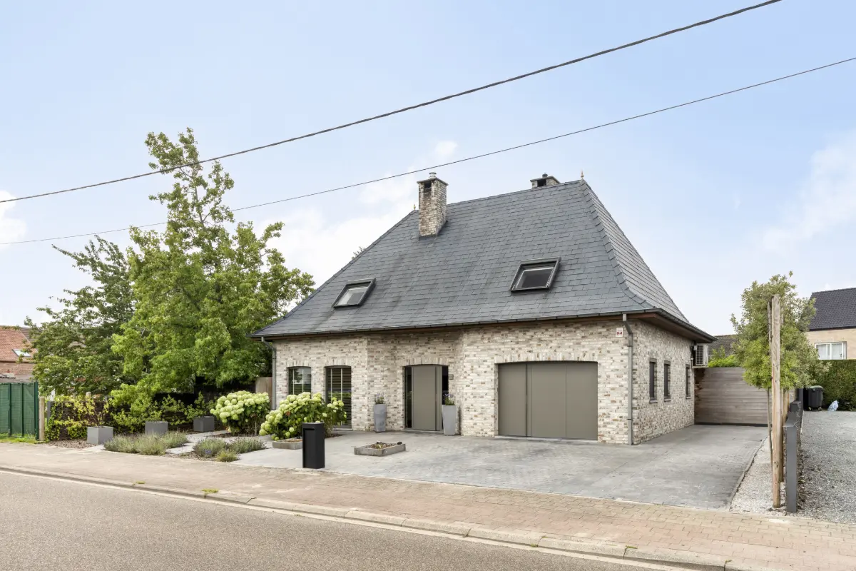 Maison à vendre à Zemst 1980 849000.00€ 3 chambres 243.00m² - Annonce 738243