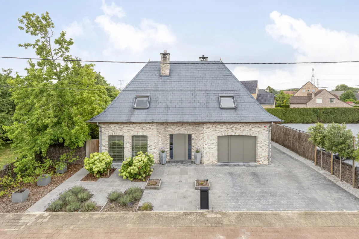 Huis te  koop in Zemst 1980 825000.00€ 3 slaapkamers 243.00m² - Zoekertje 738243