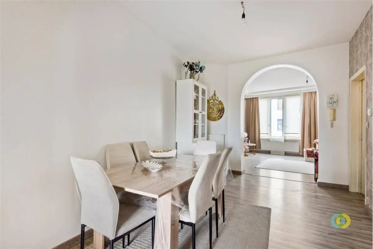 Appartement te  koop in Vilvoorde 1800 269000.00€ 3 slaapkamers 115.00m² - Zoekertje 738880