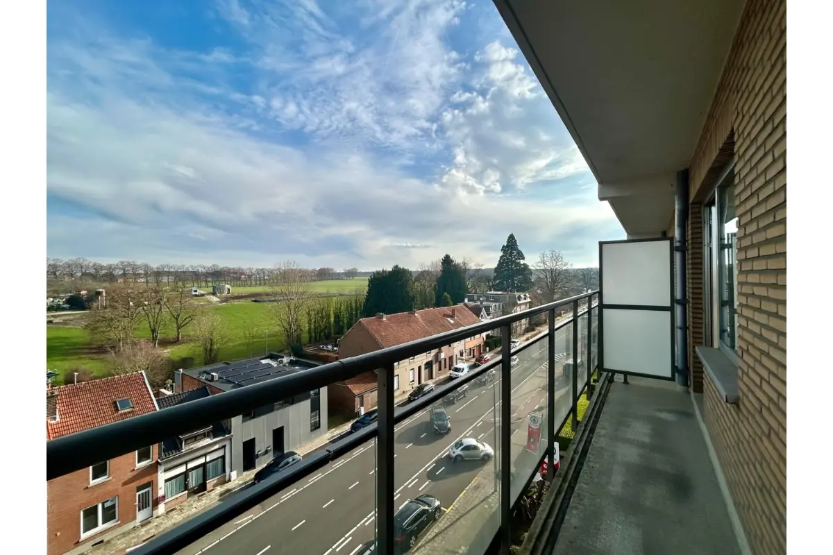 Appartement te  koop in Heverlee 3001 215000.00€ 1 slaapkamers 38.00m² - Zoekertje 738902