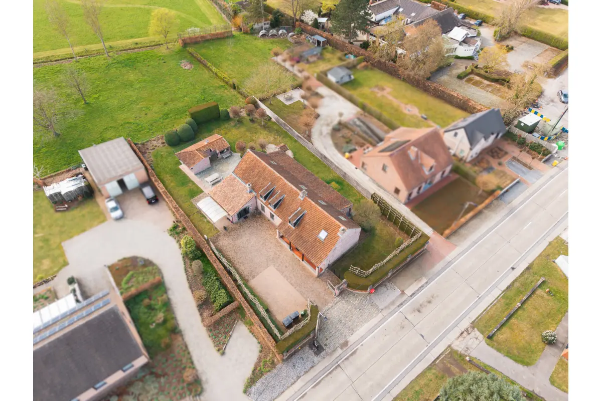 Huis te  koop in Baal 3128 849000.00€ 6 slaapkamers 302.00m² - Zoekertje 738282
