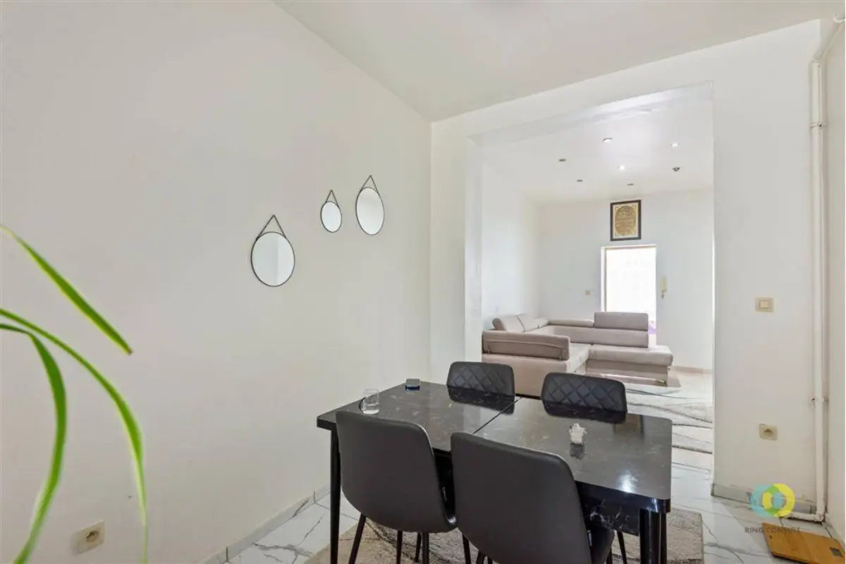 Rez-de-chaussée à vendre à Vilvorde 1800 235000.00€ 1 chambres 72.00m² - Annonce 738879