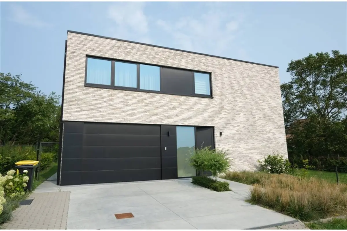 Huis te  huur in Everberg 3078 3000.00€ 4 slaapkamers 260.00m² - Zoekertje 738391
