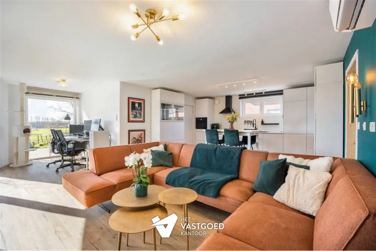 Maison à vendre à Budingen 3440 329000.00€ 3 chambres 104.00m² - Annonce 738458