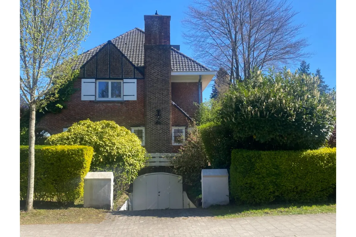 Maison à vendre à Wezembeek-Oppem 1970 799000.00€ 4 chambres 255.00m² - Annonce 738896