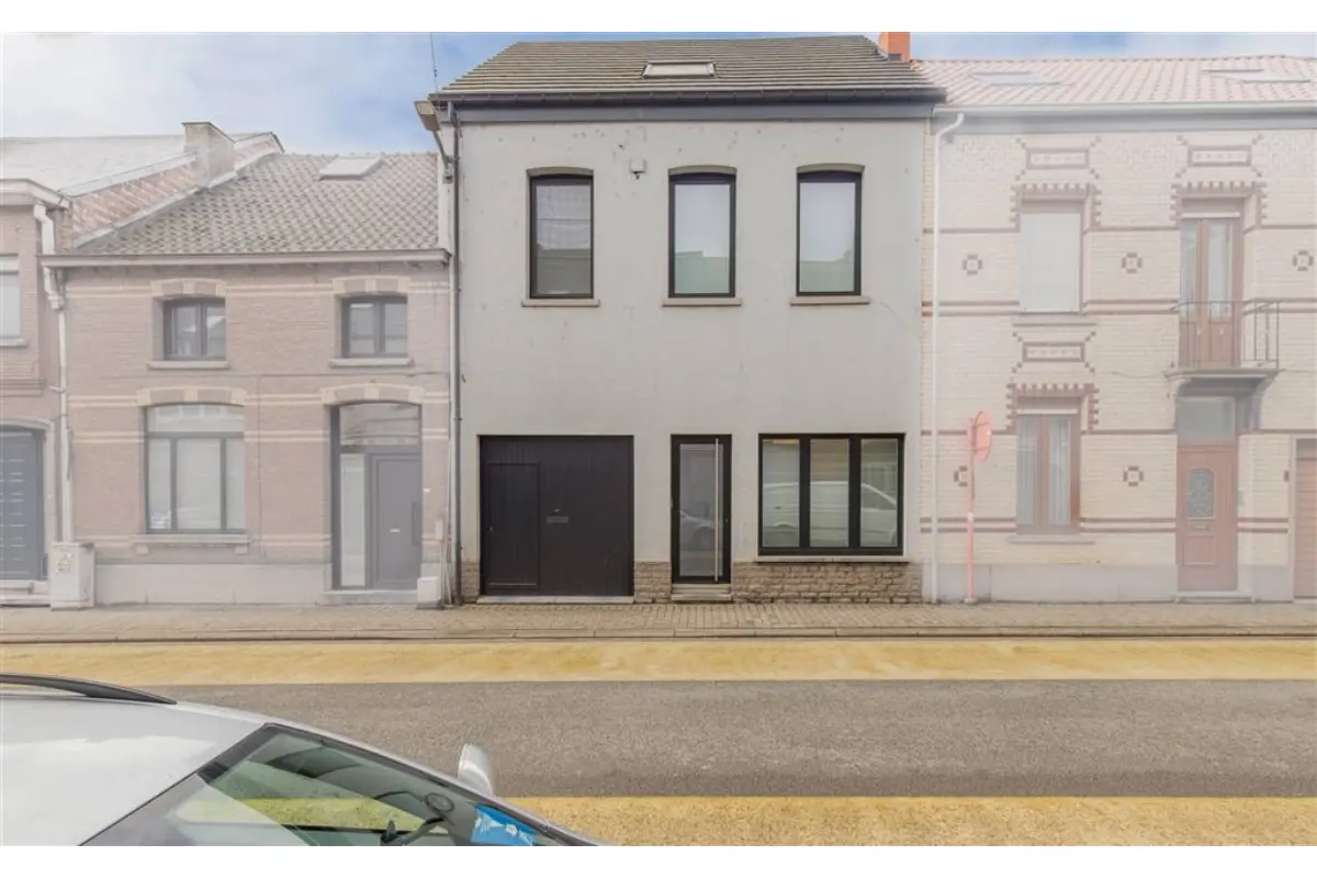 Huis te  koop in Londerzeel 1840 425000.00€ 3 slaapkamers 229.00m² - Zoekertje 738548