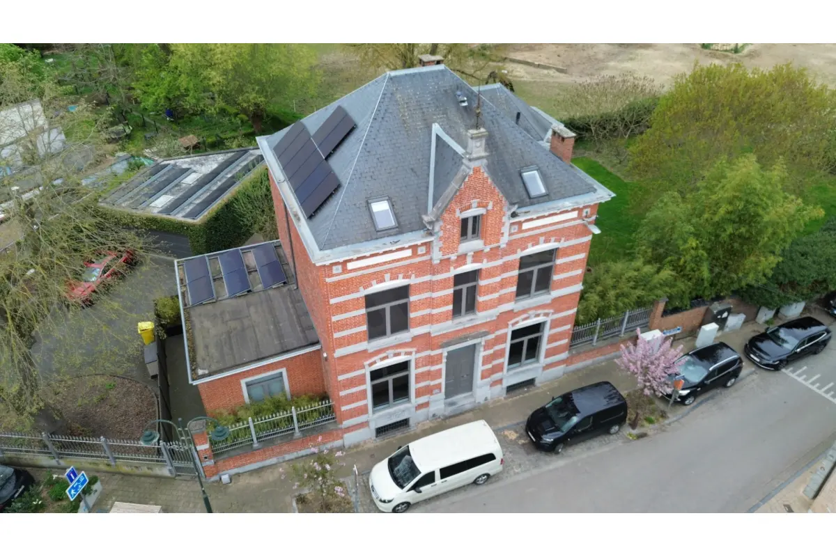 Maison à vendre à Rebecq 1430 1150000.00€ 5 chambres 380.00m² - Annonce 739221