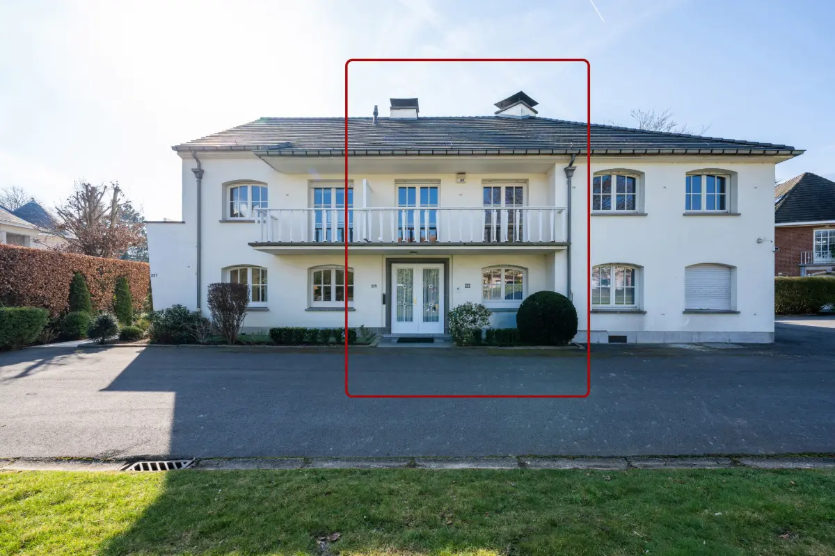 Maison à vendre à Kraainem 1950 695000.00€ 3 chambres 145.00m² - Annonce 739613