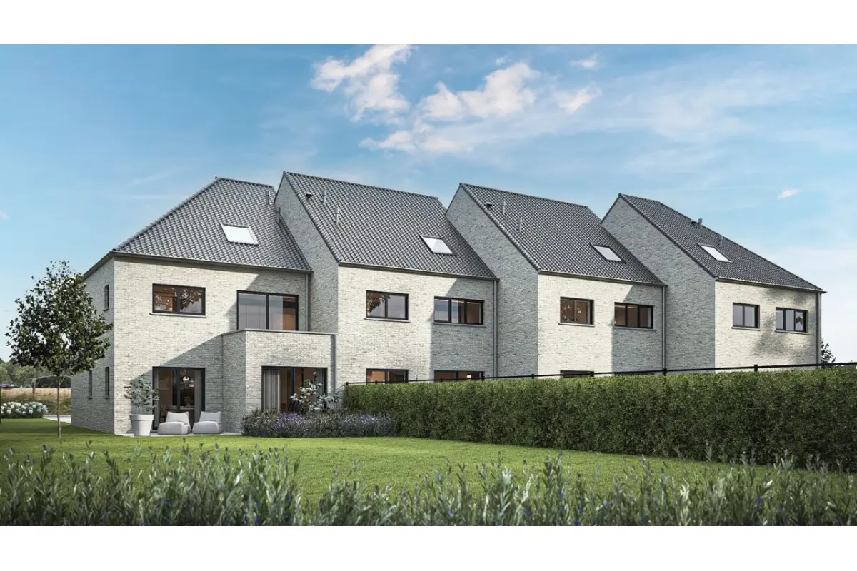 Maison à vendre à Linter 3350 358000.00€ 5 chambres 180.00m² - Annonce 739328
