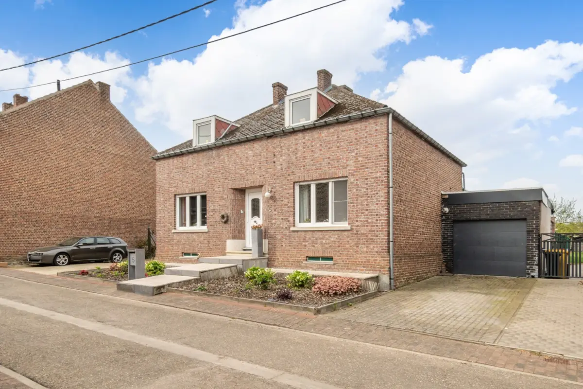 Maison à vendre à Linter 3350 380000.00€ 4 chambres 191.00m² - Annonce 739958