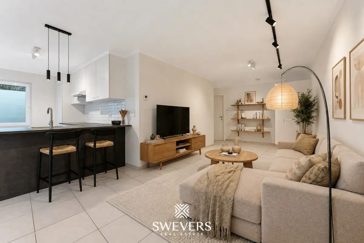 Appartement à vendre à Averbode 3271 235000.00€ 2 chambres 72.00m² - Annonce 740045