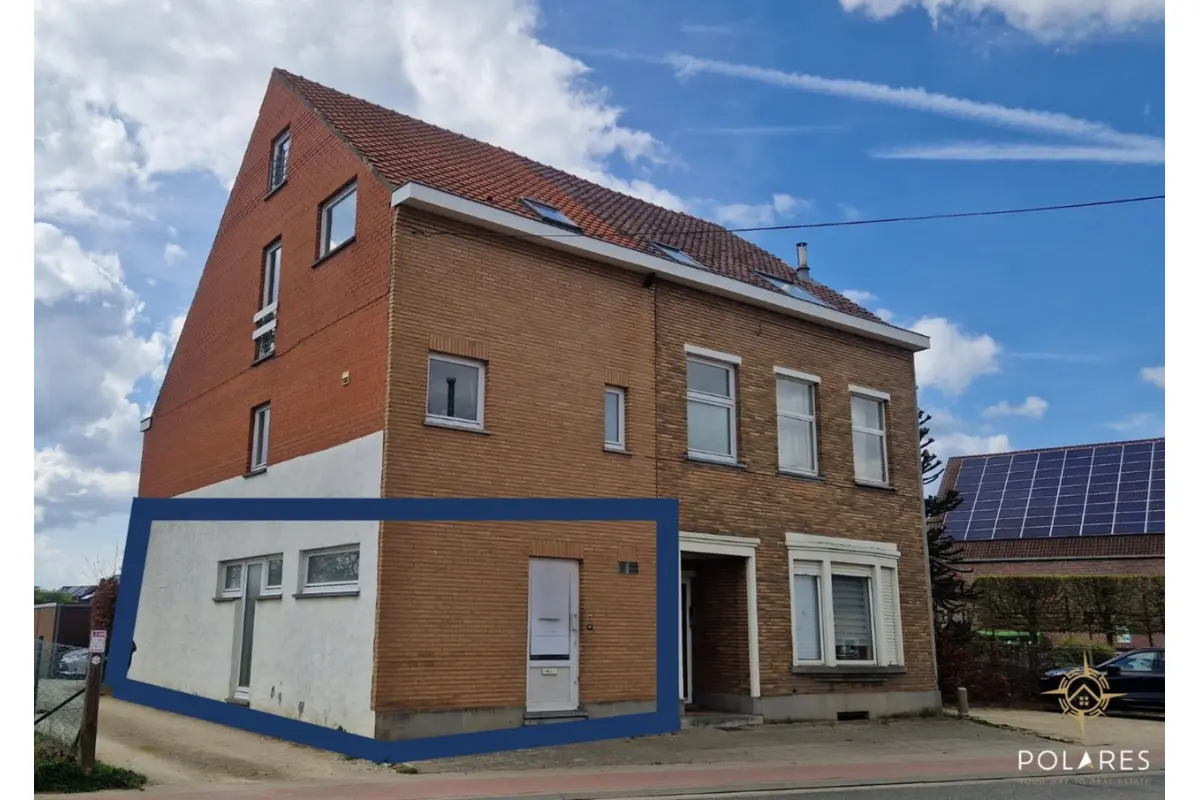 Commerce à louer à Tervuren 3080 795.00€  chambres 56.00m² - Annonce 740042
