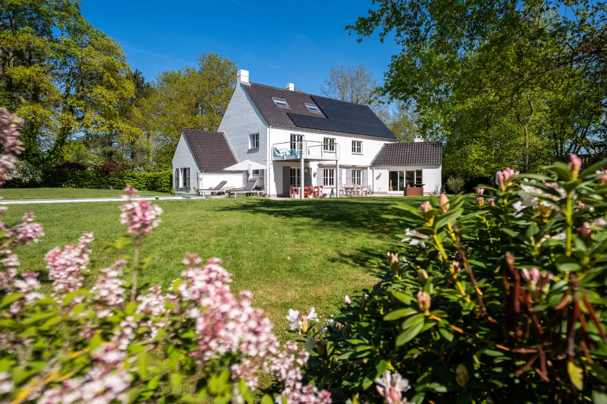 Maison à vendre à Lasne 1380 1695000.00€ 6 chambres 380.00m² - Annonce 739706