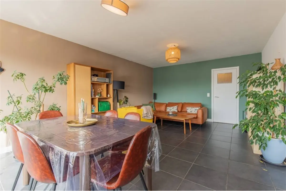 Appartement à vendre à Wolvertem 1861 265000.00€ 2 chambres 80.00m² - Annonce 739881