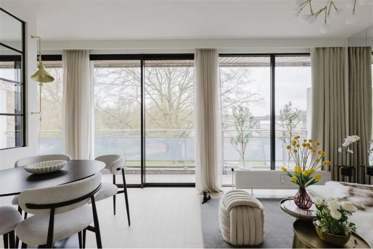 Appartement à vendre à Tubize 1480 214000.00€  chambres 50.00m² - Annonce 739878