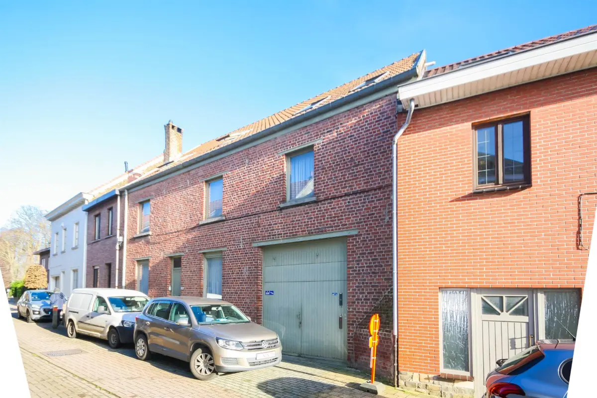 Appartement à louer à Wezembeek-Oppem 1970 950.00€ 2 chambres m² - Annonce 739159