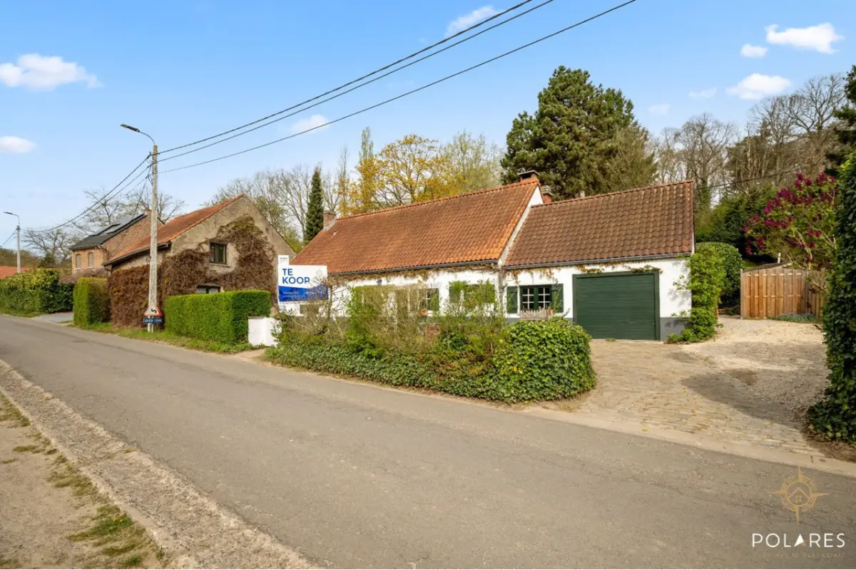 Villa à vendre à Huldenberg 3040 815000.00€ 6 chambres 300.00m² - Annonce 739625