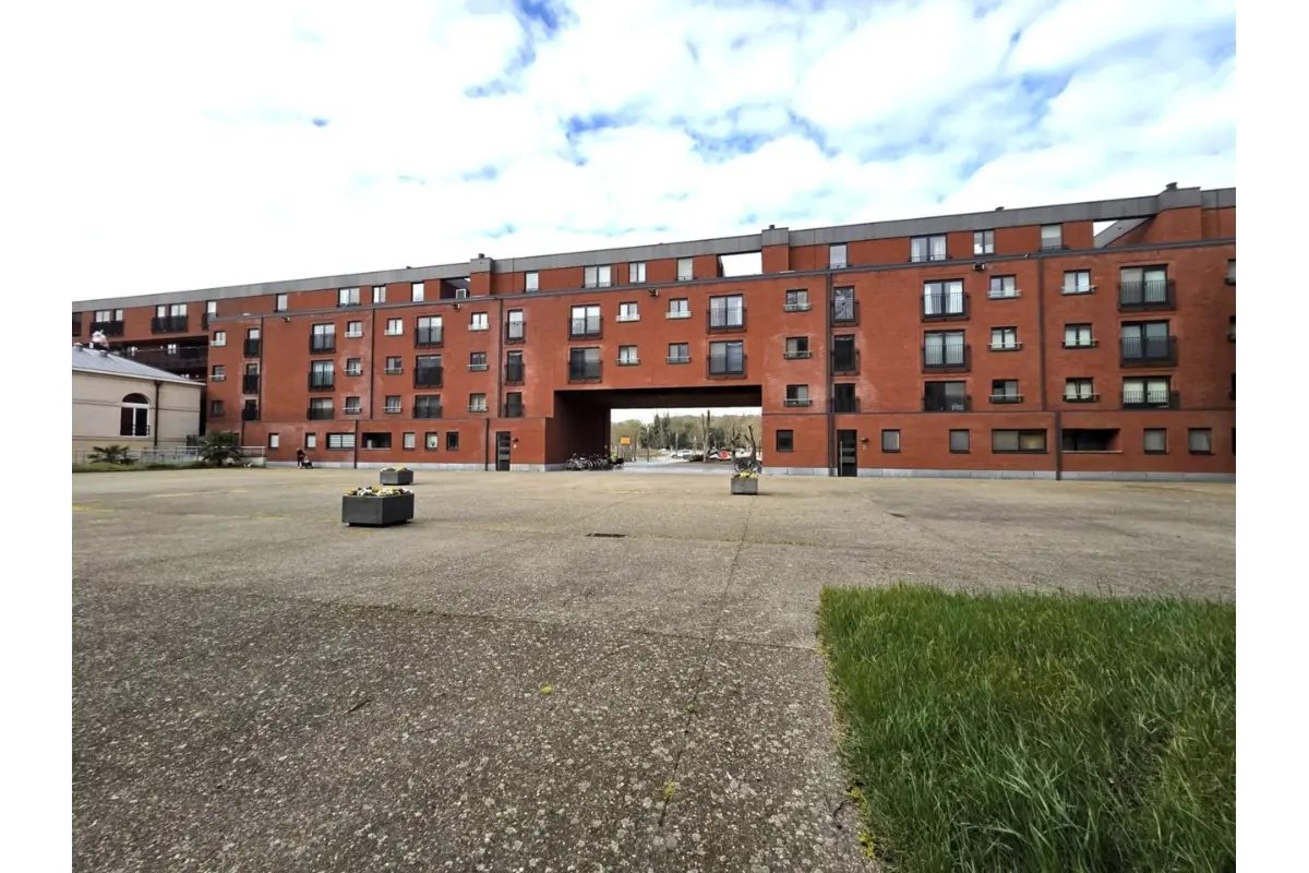 Appartement à vendre à Vilvorde 1800 320000.00€ 2 chambres 80.00m² - Annonce 739617