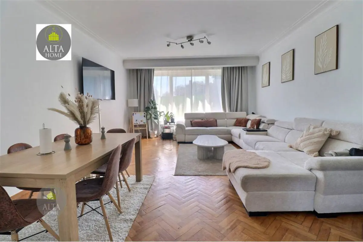 Appartement à vendre à Wemmel 1780 250000.00€ 2 chambres 98.00m² - Annonce 739872
