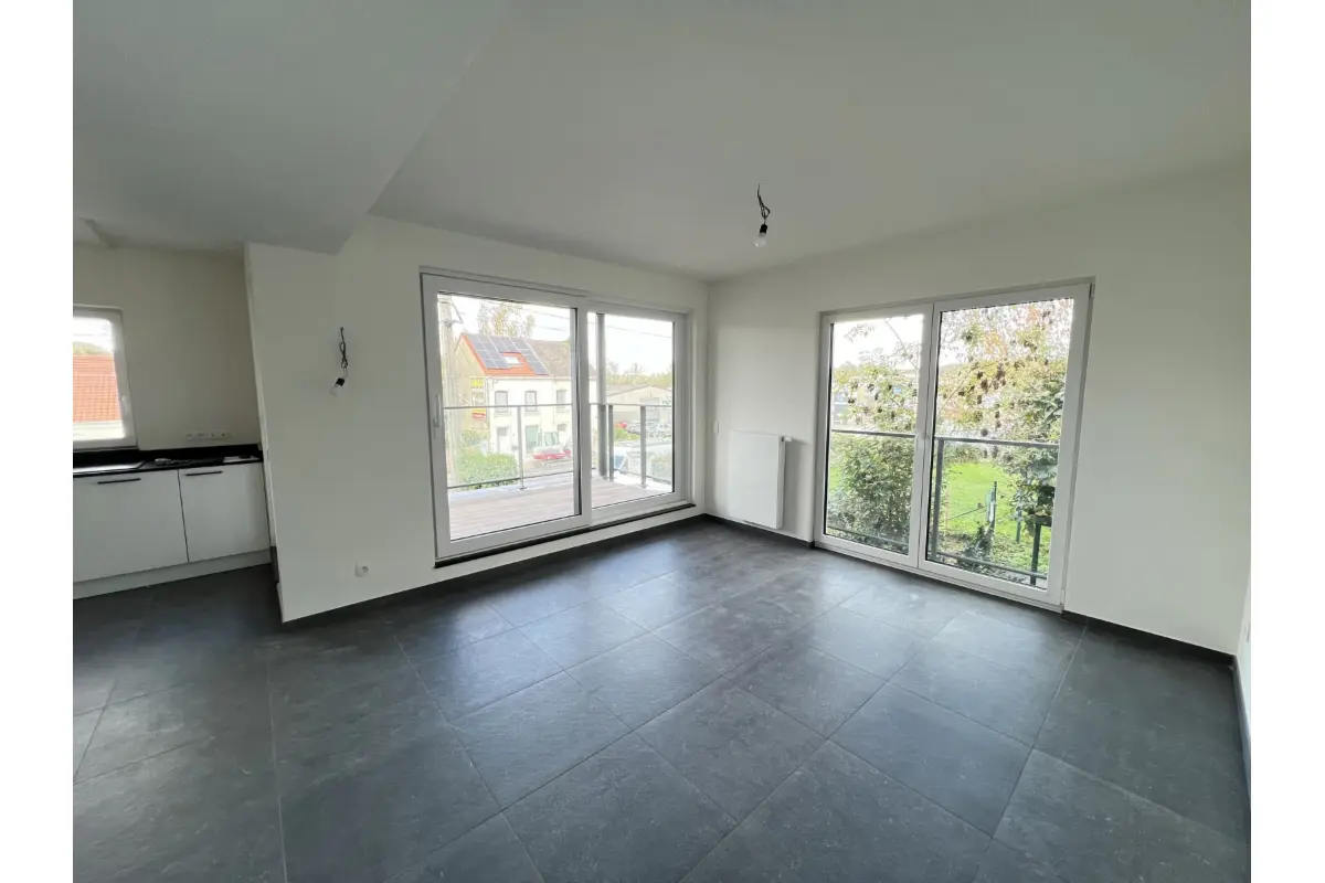 Appartement à louer à Wavre 1300 1190.00€ 2 chambres 84.00m² - Annonce 739331