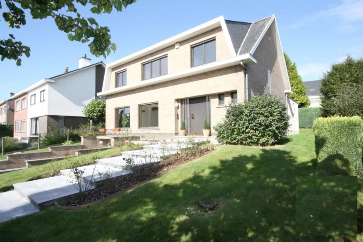 Maison à louer à Sterrebeek 1933 2200.00€ 5 chambres 262.00m² - Annonce 739158