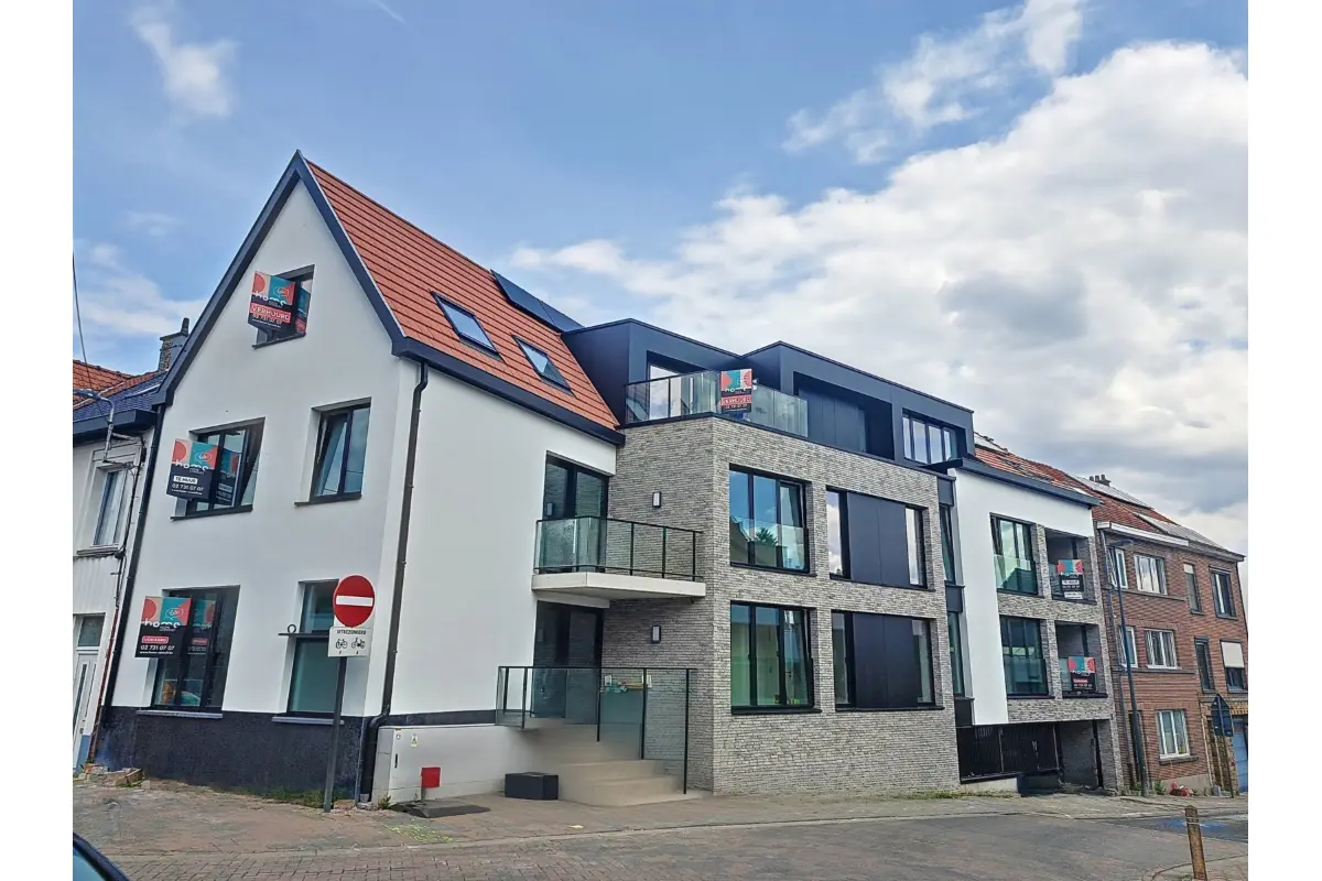 Appartement à louer à Tervuren 3080 1150.00€ 2 chambres 82.00m² - Annonce 739217
