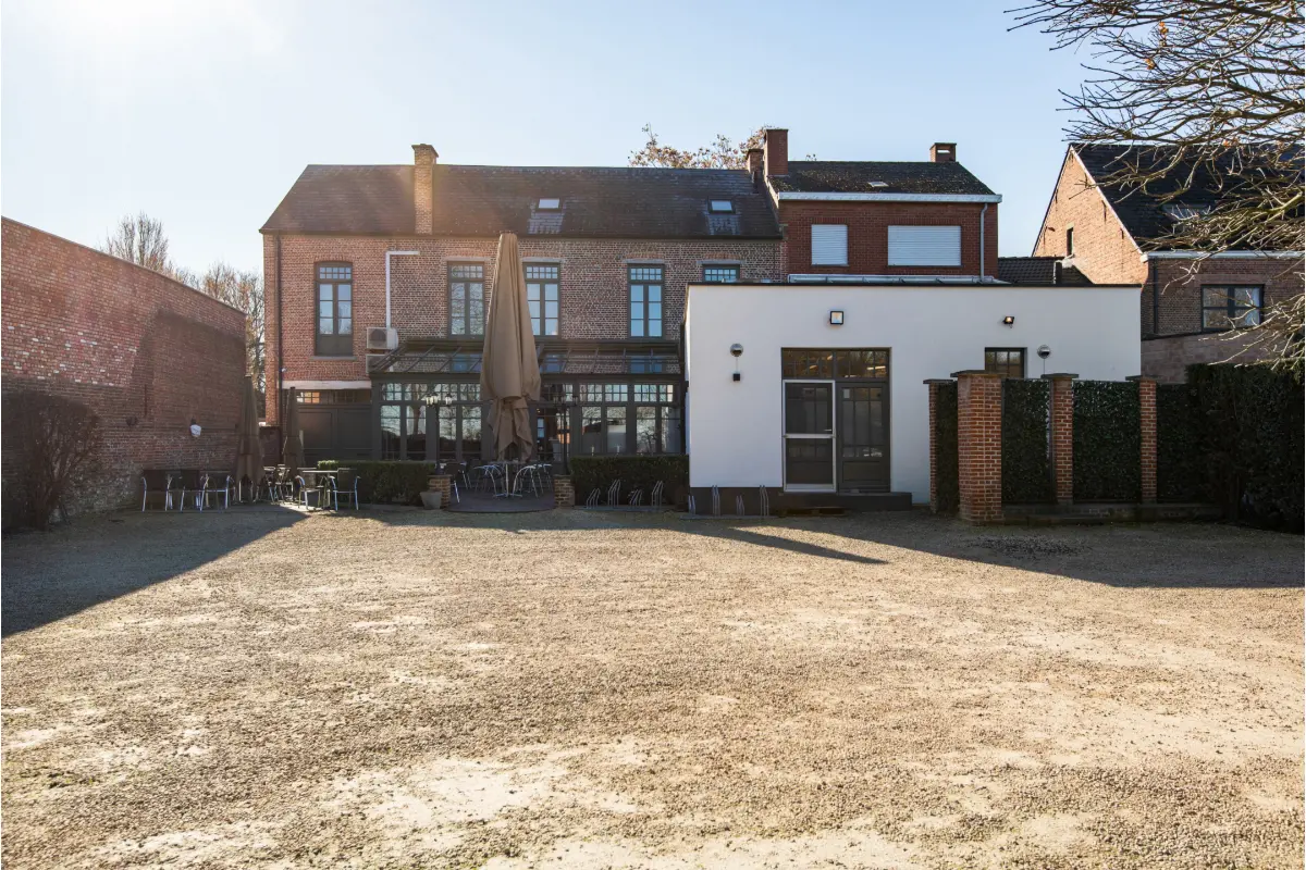 Maison à vendre à Zemst 1980 989000.00€ 3 chambres 440.00m² - Annonce 739739