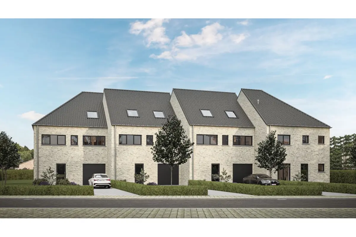 Maison à vendre à Linter 3350 343000.00€ 5 chambres 180.00m² - Annonce 739327