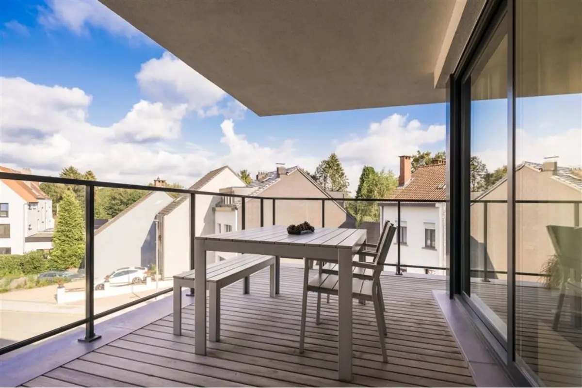 Appartement te  koop in Waterloo 1410 498000.00€ 2 slaapkamers 125.00m² - Zoekertje 740273