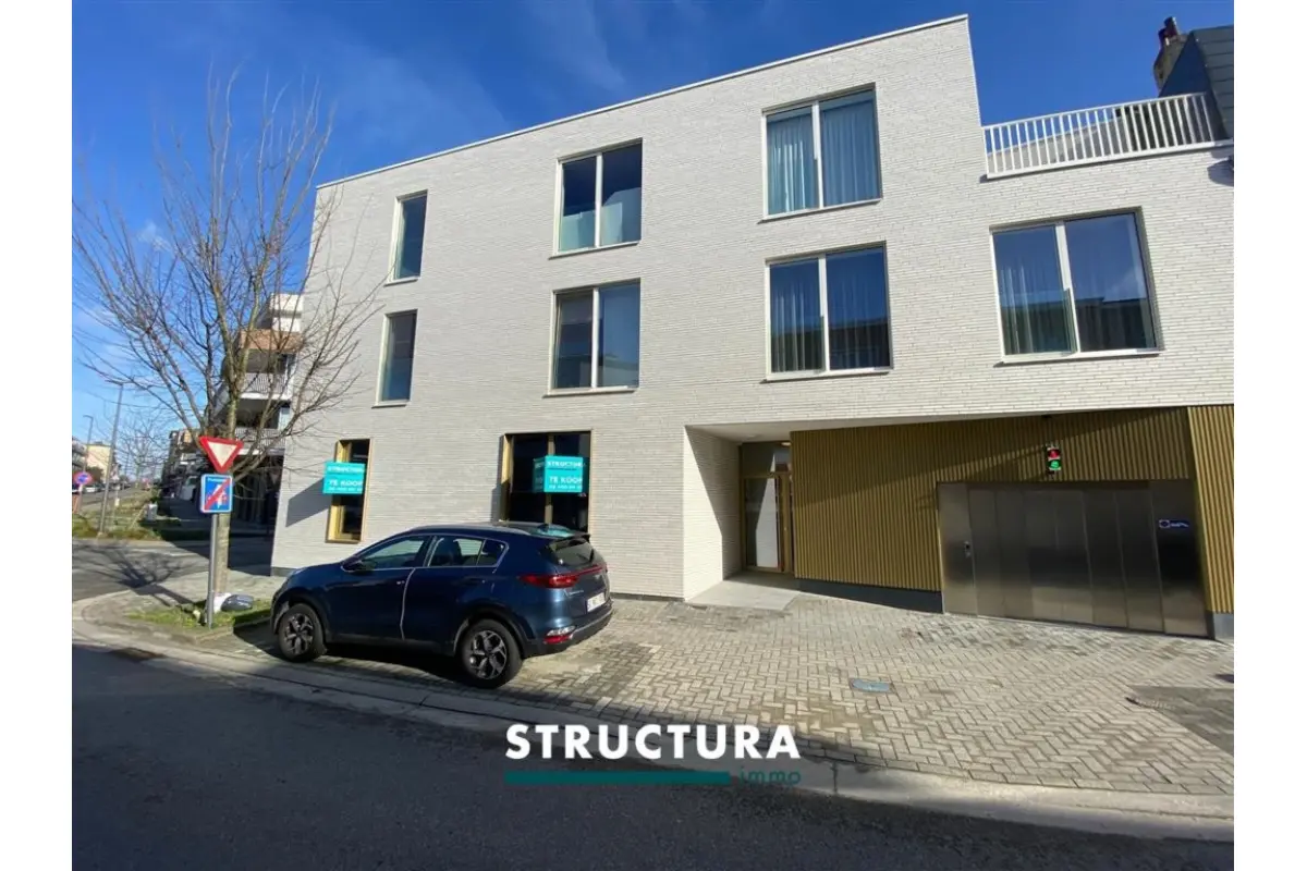 Handelszaak te  in Strombeek-Bever 1853 160000.00€  slaapkamers 80.00m² - Zoekertje 740100