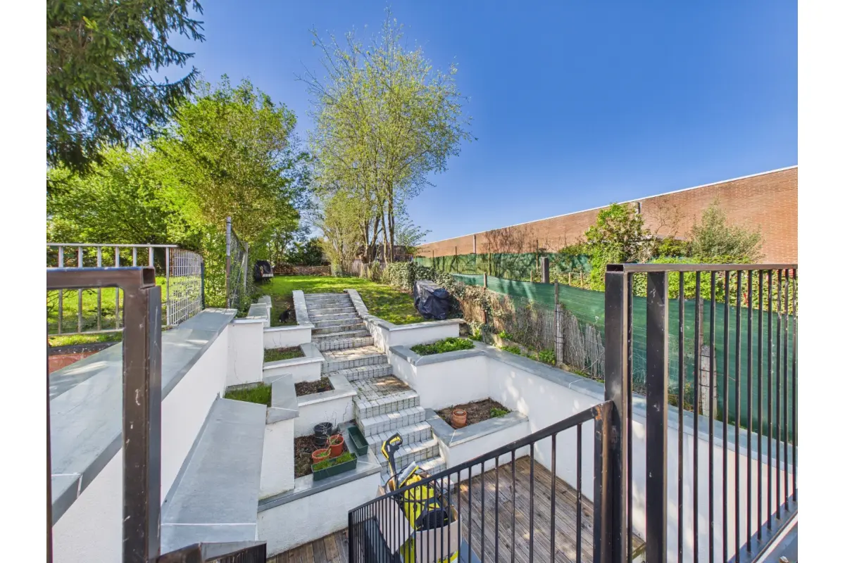 Maison à vendre à Tubize 1480 339000.00€ 3 chambres 161.00m² - Annonce 740153