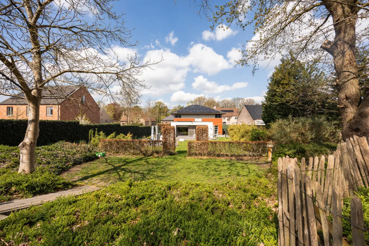 Huis te  koop in Tremelo 3120 735000.00€ 3 slaapkamers 280.00m² - Zoekertje 740284