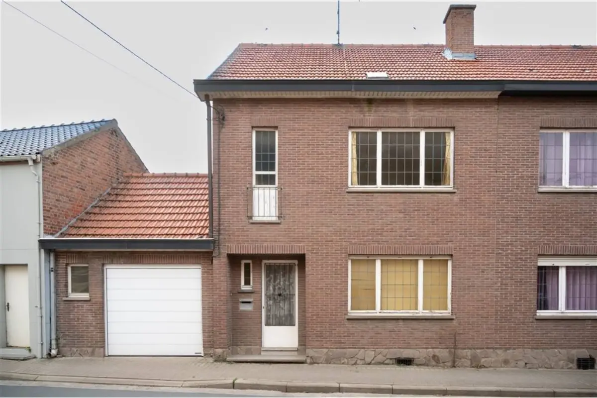 Maison à vendre à Landen 3400 225000.00€ 3 chambres 142.00m² - Annonce 740769