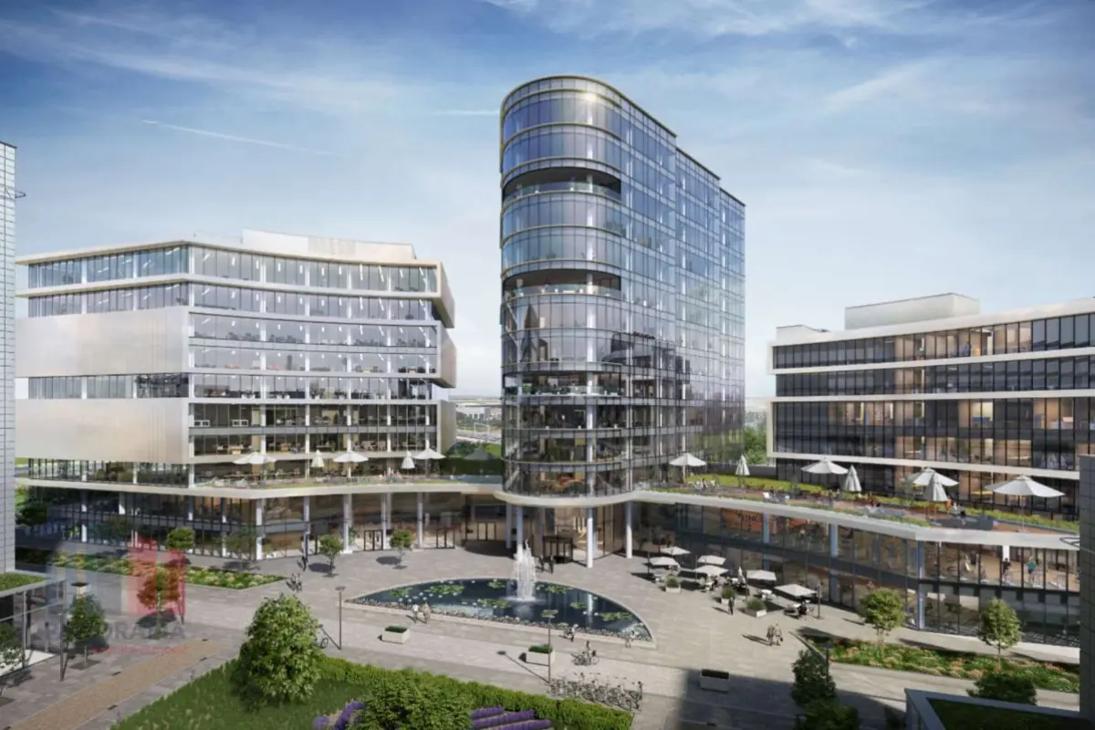 Commerce à louer à Diegem 1831 28444.00€  chambres 1665.00m² - Annonce 740864