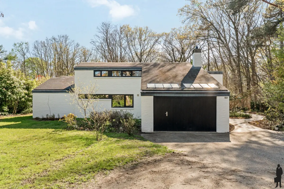 Villa te  in Bonheiden 2820 875000.00€ 4 slaapkamers 218.00m² - Zoekertje 740249