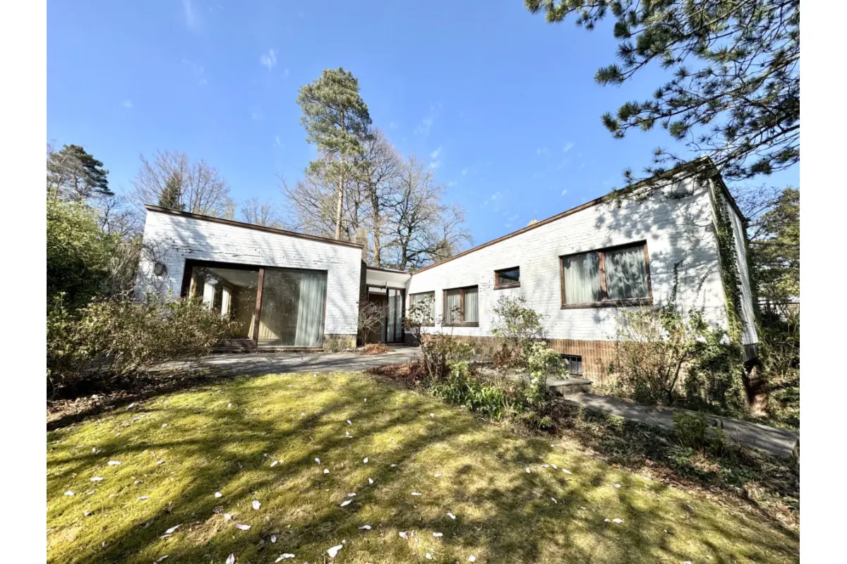 Huis te  koop in Eigenbrakel 1420 525000.00€ 3 slaapkamers 175.00m² - Zoekertje 740543