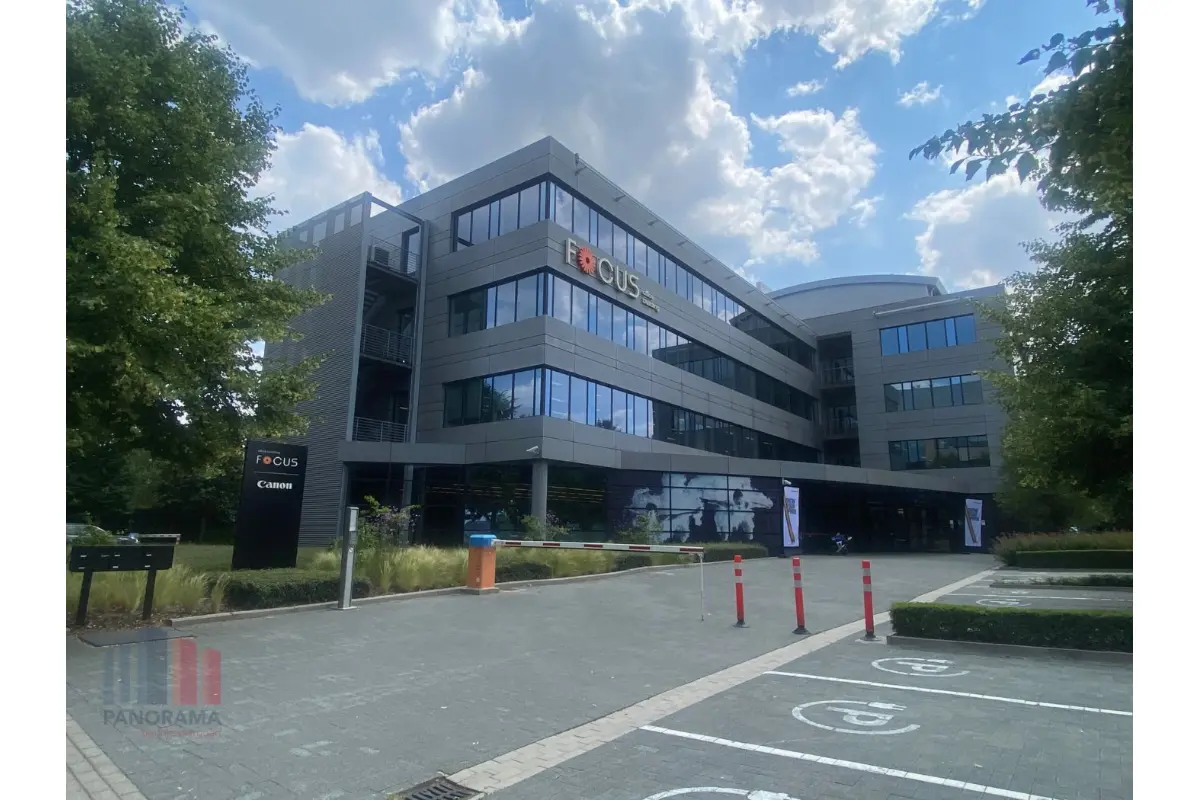 Commerce à louer à Diegem 1831 15066.00€  chambres 1339.00m² - Annonce 740851