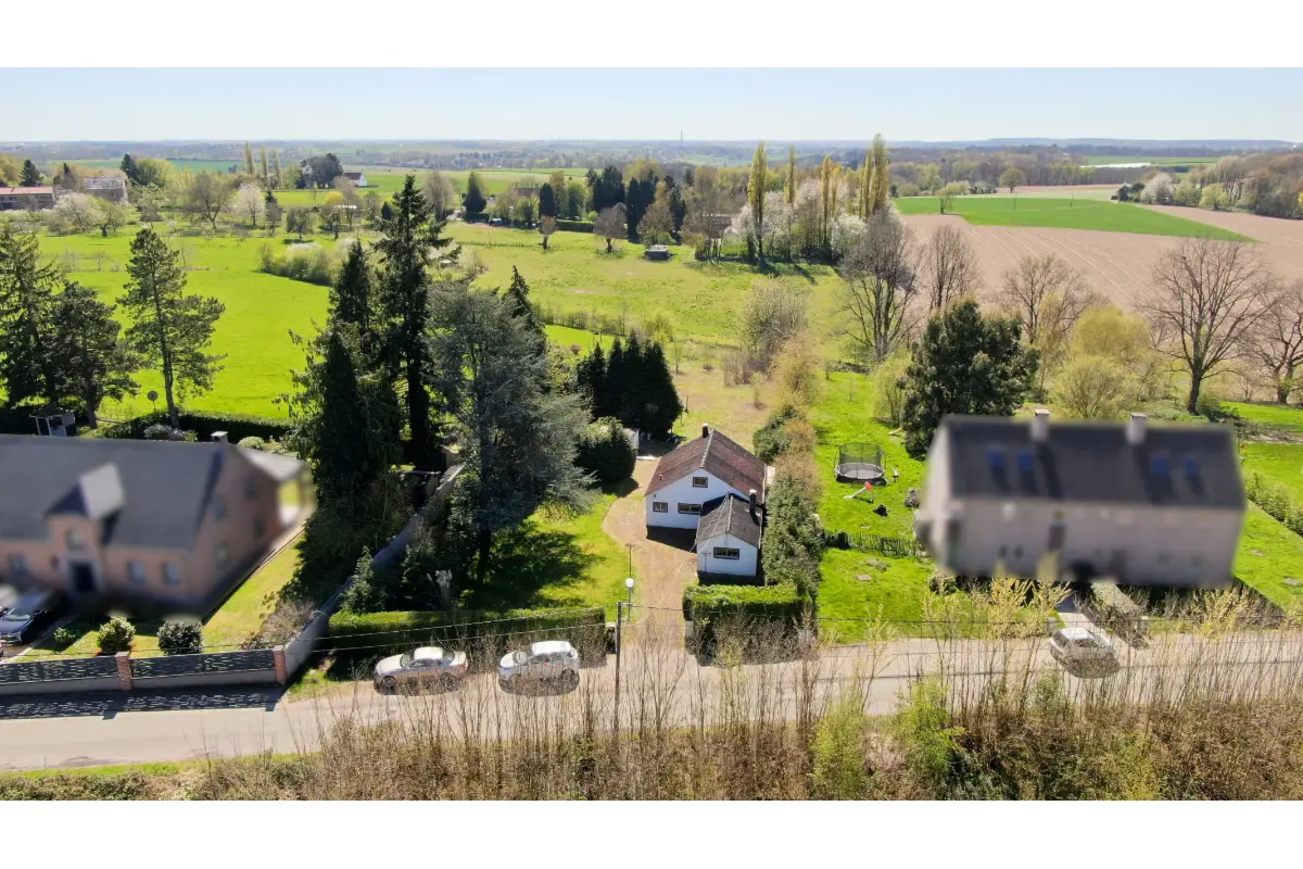 Maison à vendre à Braine-le-Château 1440 419000.00€ 3 chambres 100.00m² - Annonce 740661