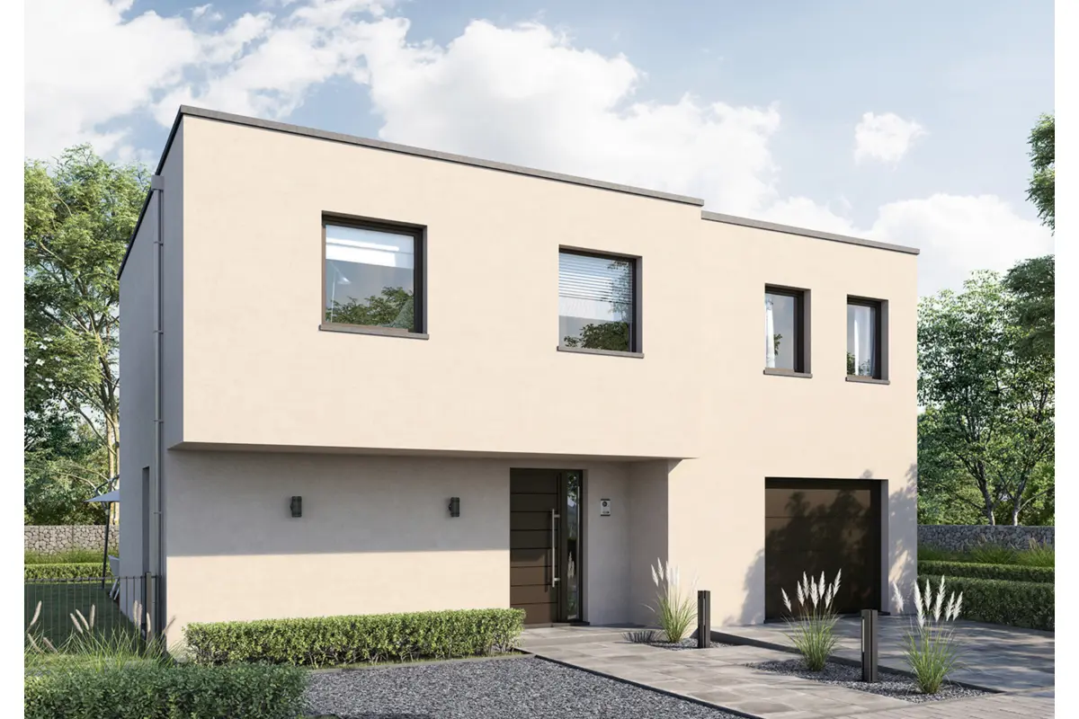 Huis te  koop in Villers-la-Ville 1495 646500.00€ 3 slaapkamers 162.00m² - Zoekertje 740207
