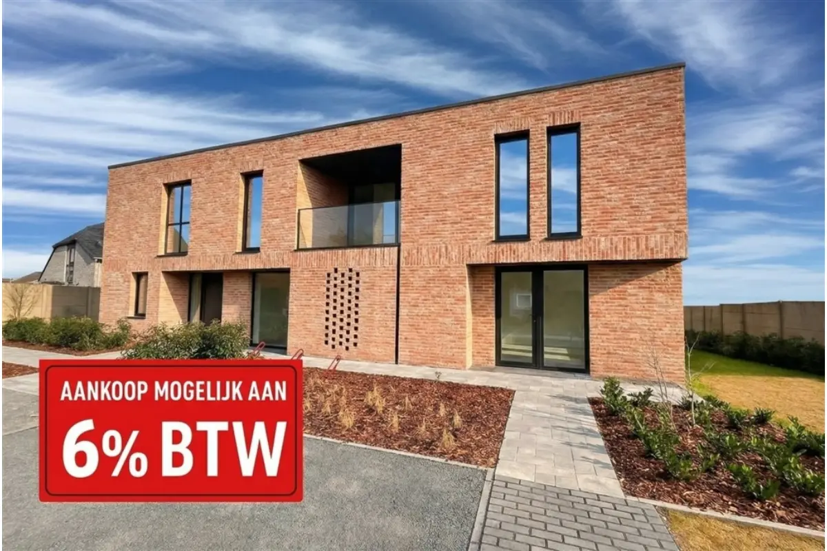 Huis te  koop in Loonbeek 3040 785000.00€ 4 slaapkamers 271.00m² - Zoekertje 740713