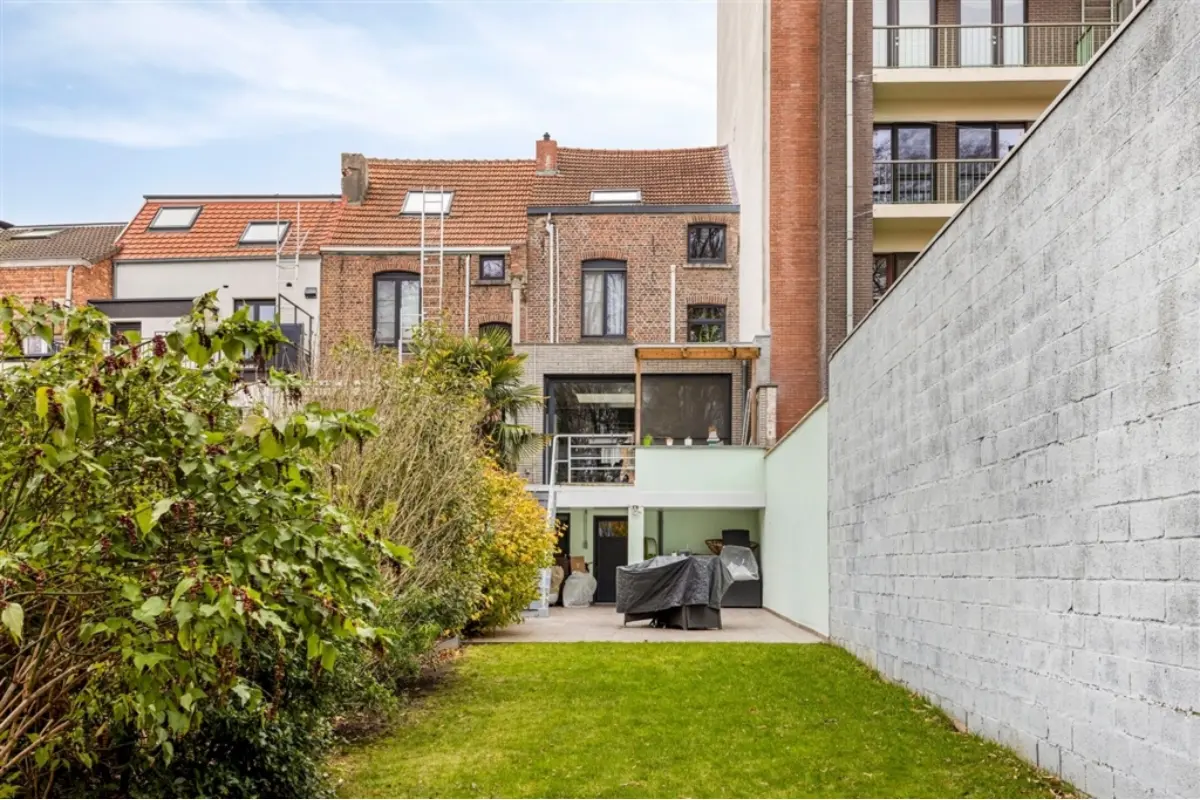 Huis te  koop in Leuven 3000 575000.00€ 4 slaapkamers 172.00m² - Zoekertje 740271