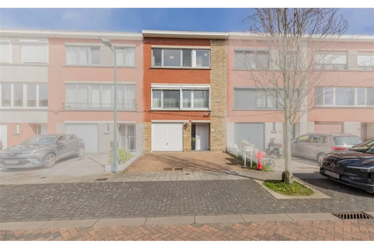 Huis te  koop in Zaventem 1930 439000.00€ 3 slaapkamers 134.00m² - Zoekertje 740102