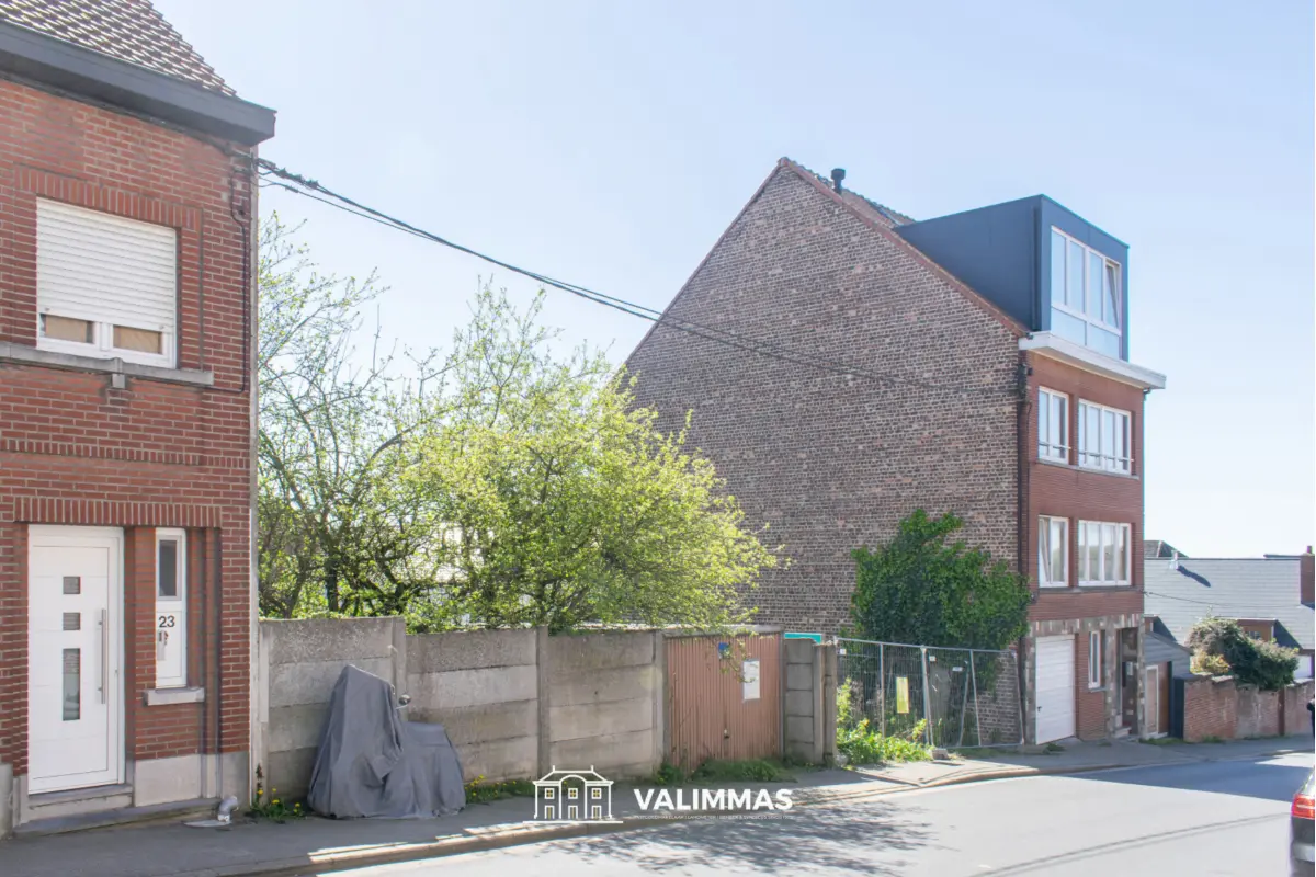 Grond te  koop in Asse 1730 599000.00€  slaapkamers m² - Zoekertje 740168