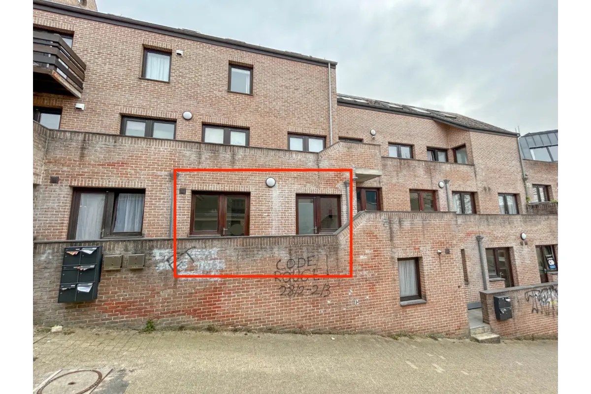 Appartement à vendre à Louvain-la-Neuve 1348 119000.00€  chambres 38.00m² - Annonce 741309