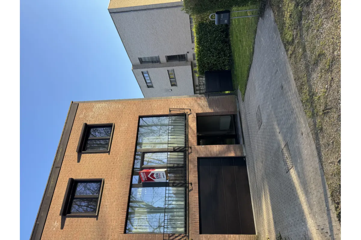 Maison à louer à Overijse 3090 1600.00€ 3 chambres 235.00m² - Annonce 741374